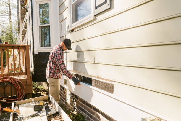 Top rated local Storm Damage Siding Repair specialists in Crooksville, OH